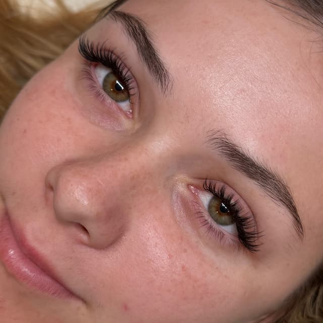 Lash pass at The Beauty Collective Co in Pinellas Park, FL